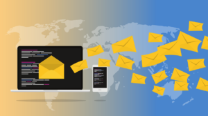 Read more about the article 6 Successful Email Marketing Pieces