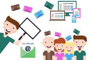 Read more about the article Transform Your Small Business Email List In 2024