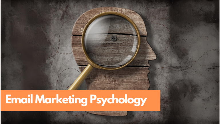 email marketing psychology hero image