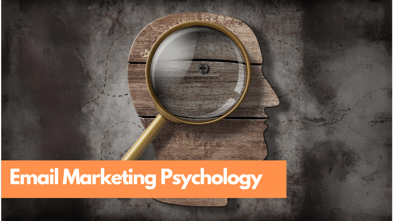 email marketing psychology hero image