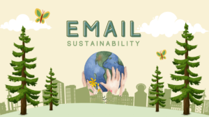 Read more about the article Email Sustainability: Transform the Environment in 2024