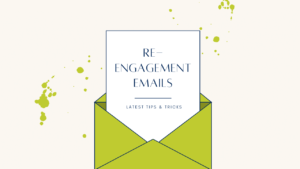 Read more about the article Re-Engagement Emails: 6 Winning Strategies Uncovered