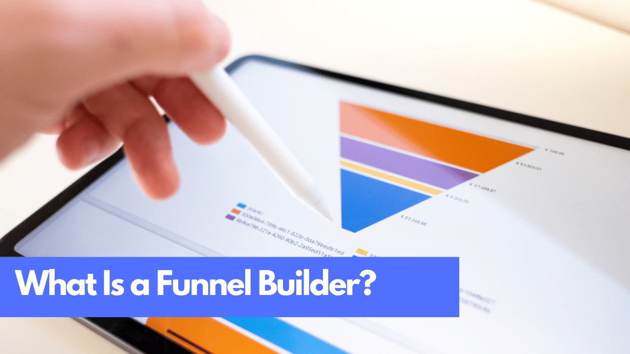 You are currently viewing What Is a Funnel Builder: Unlocking the Success of ClickFunnels